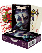 The Dark Knight Playing Cards Joker